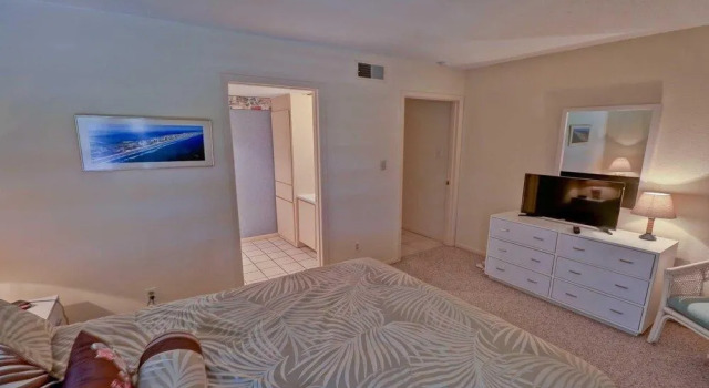 217 - 2 Br Condo, Book Lejlighed Padre Island USA