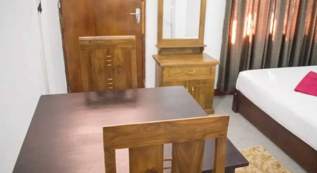 Yoho Solid Hotel Colombo 05, Забронировать Отель Отели Западной провинции 3 звезды, 3*