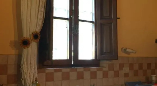 Agriturismo Bethsaid, Prenota Hotel Fauglia Toscana