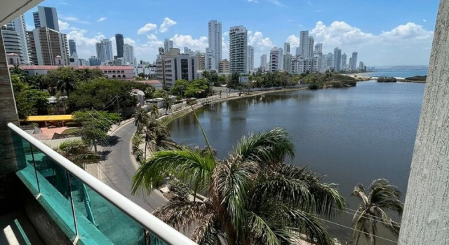 Апартаменты Standard 3Tc6 Apartamento De 3 Alc Frente Al Mar