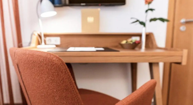 Номер Superior Hotel Adler Asperg