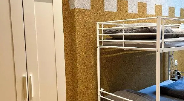 Номер Standard West.13 Guest Rooms
