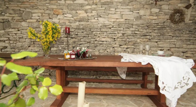 Номер Standard Primoula Country Hotel & Spa