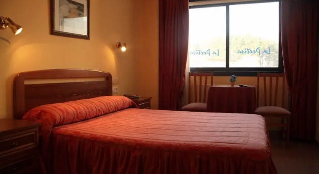 Номер Standard Hostal LA POETISA - Auto Check-in