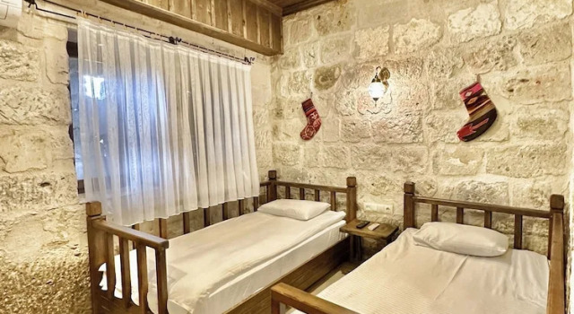 Двухместный номер Economy Arinna Cappadocia