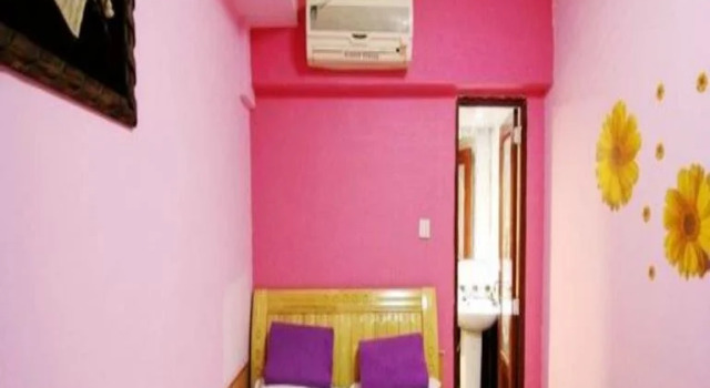 Qingdao Tiancheng Express Hotel