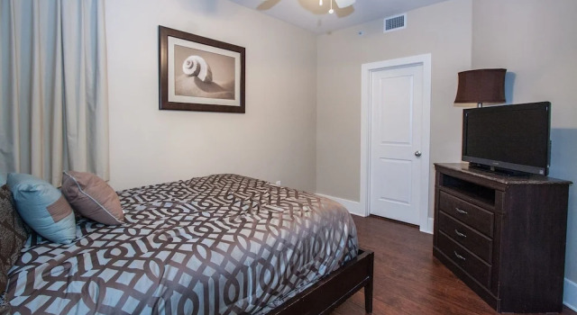 Crc0210 4 Bedroom Condo, Boek Appartement Orange Beach 