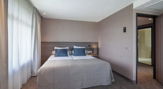 Номер Standard Van der Valk Hotel Hengelo