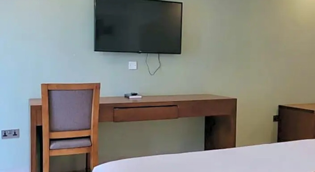 Номер Standard Acholi Inn
