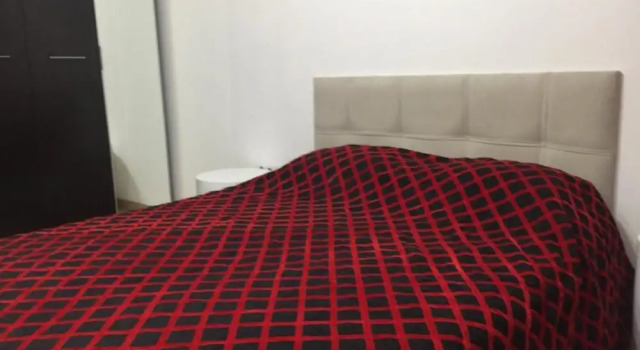 Апартаменты Superior с балконом Mall Of İstanbul The Residence