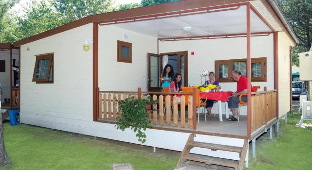 Номер Standard Village Camping Joker