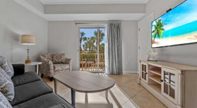 Westwinds 4703at Sandestin, Varaa Hotelli Miramar Beach Emerald Coast