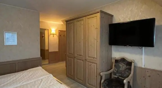 Двухместный номер Standard Hotel Clemens
