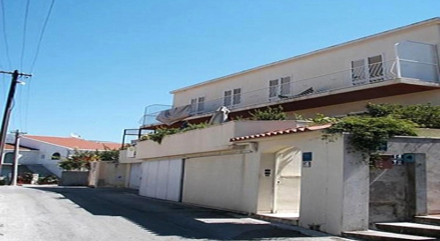 Apartments Marina