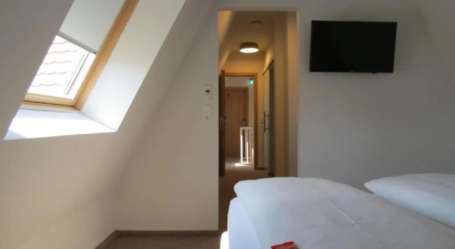 Standard famille chambre Hotel Neuthor