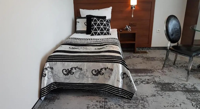Номер Comfort Cynamon