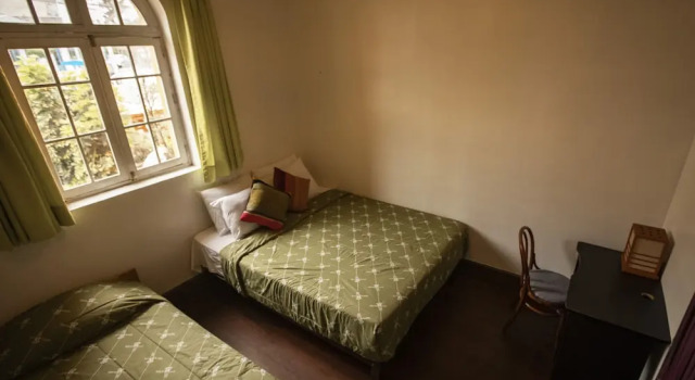 Номер Standard Great Partners hostel