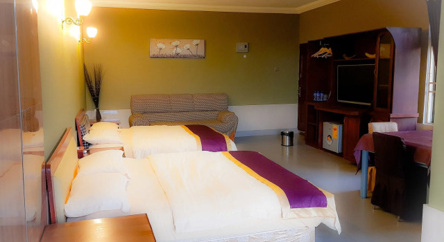 Sweet Garden Hotel, Prenota Hotel Hotel 3 stelle a Kumasi, 3*