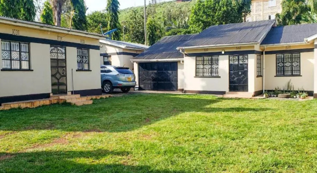 Stay.Plus Kanyakwar 1 Bedroom Apartment Kisumu, Rezerwuj Apartament Hotele w Kisumu z parkingiem, Parking