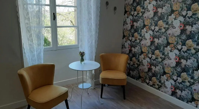 Standard chambre La Ptite Place