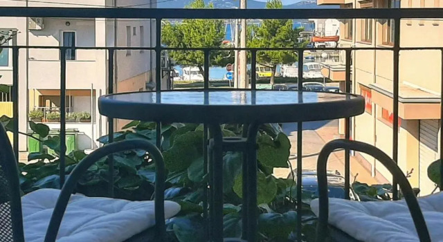 Апартаменты apartment sea la vie borik