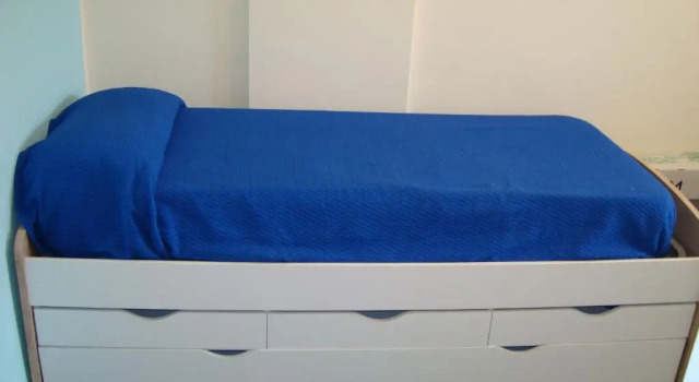Семейный номер Standard Guest House Mare e Luna
