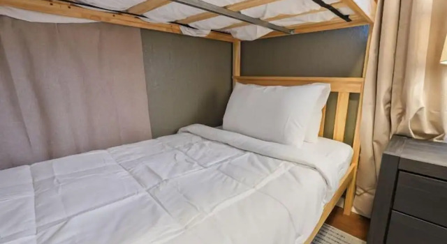Номер Standard с 2 комнатами Tremont Lodge & Resort