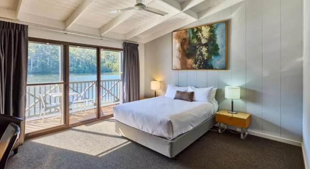 Студия RAC Karri Valley Resort