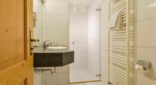 Номер Standard Landhotel zum Metzgerwirt