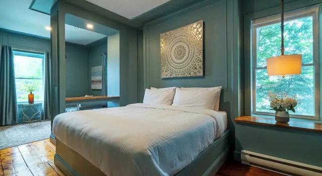 Двухместный номер Comfort Auberge Nuits St-Georges