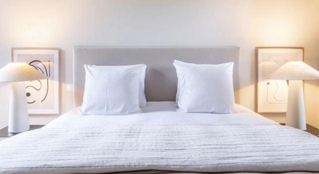 Коттедж Les Manoirs des Portes de Deauville - Small Luxury Hotel Of The World