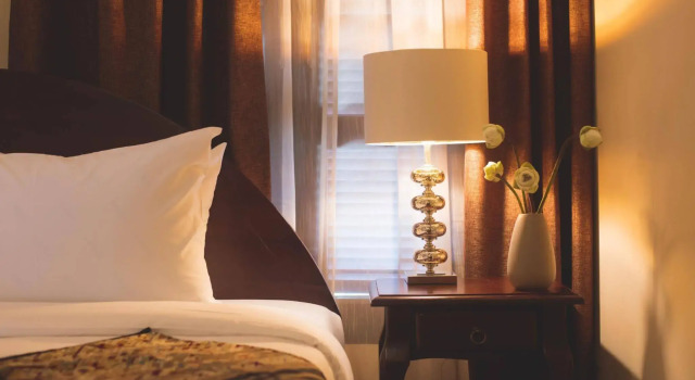 Le Luxe Boutique Hotel