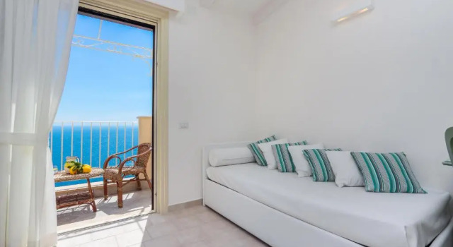 Полулюкс Deluxe Residenza Al Pesce DOro