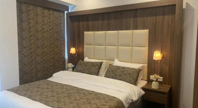 Hotel Cataleya BV