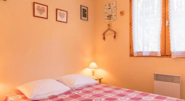 Appartement Briançon, 3 pièces, 6 personnes - FR-1-330C-52, Rezervasyon Daire Briancon Serre Chevalier