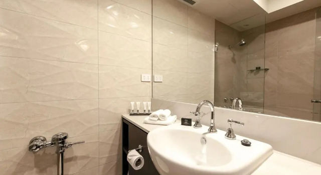Люкс Superior Burke and Wills Hotel Toowoomba
