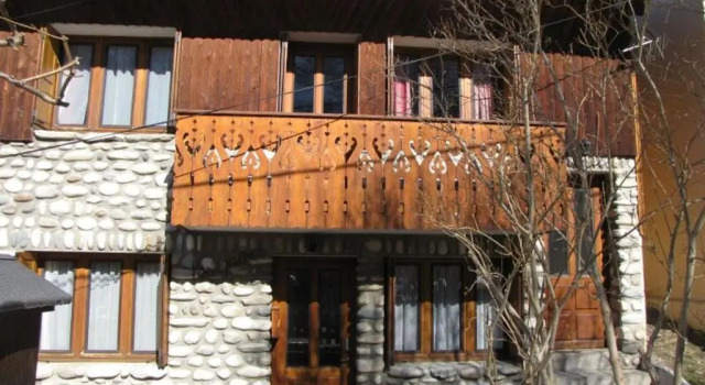 Appartement Pralognan-la-Vanoise, 3 pièces, 6 personnes - FR-1-464-154