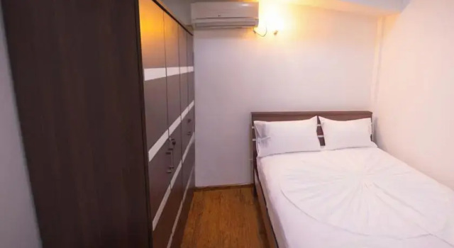 Leau Bleue Inn, Reserva ahora Hotel Malé 