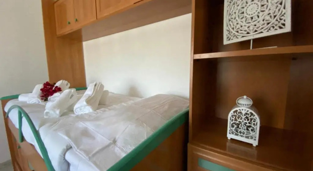 Коттедж Casa Noni
