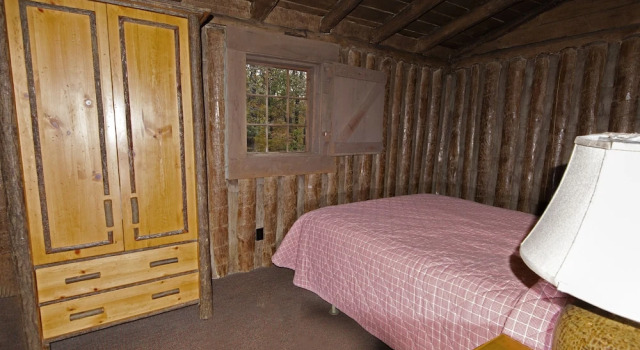Номер Standard c 1 комнатой Pine Mountain State Resort Park