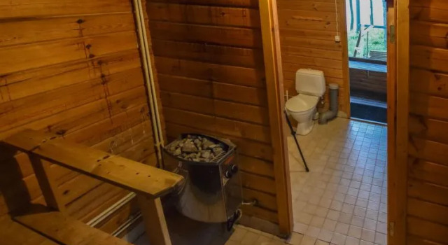 Holiday Home Mäntyranta, Prenota Casa vacanze Oravi Saimaa