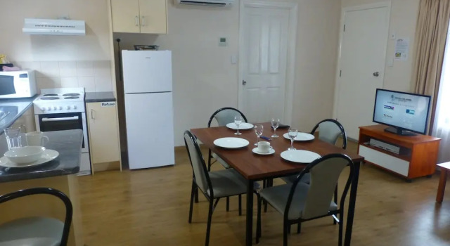 Вилла с 2 комнатами Port Lincoln Villas