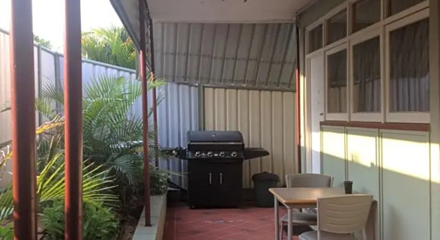 Номер Standard Cityside Accommodation