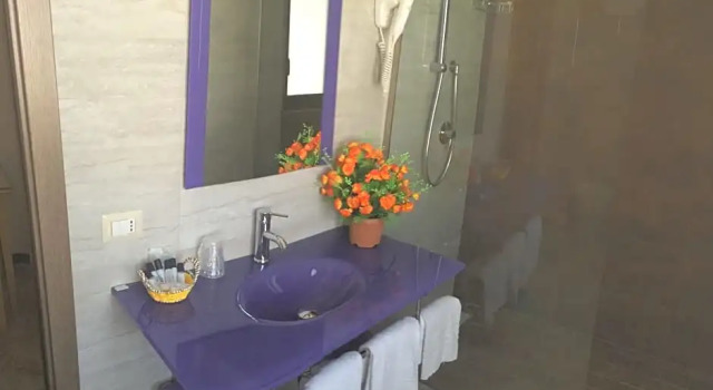 Номер Standard Hotel Clinton