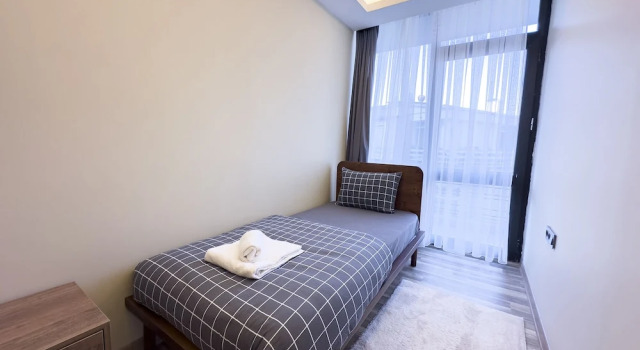 Семейный номер Standard Be House İnn