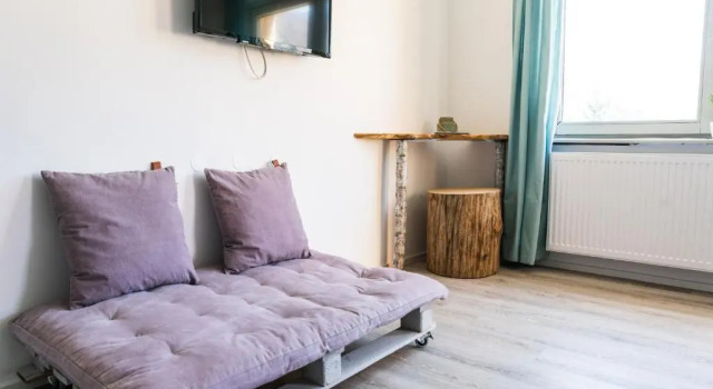 Апартаменты Aparthotel Triglav