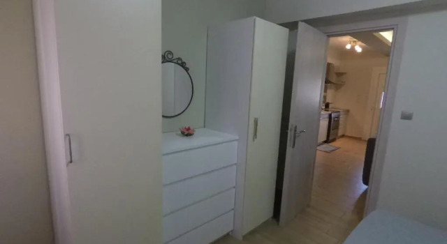 Апартаменты Ofrinio Central Apartments