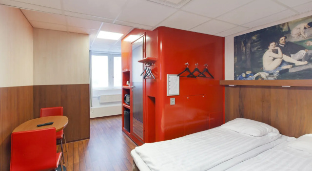 Omena Hotel Helsinki City Center