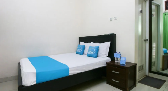 Airy Lowokwaru Bendungan Darma 18 Malang