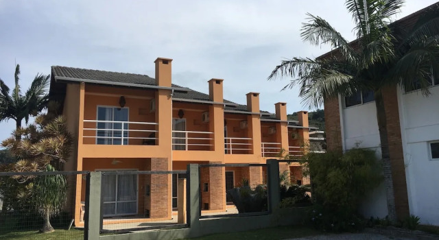 Costa Allegra Ingleses Residence